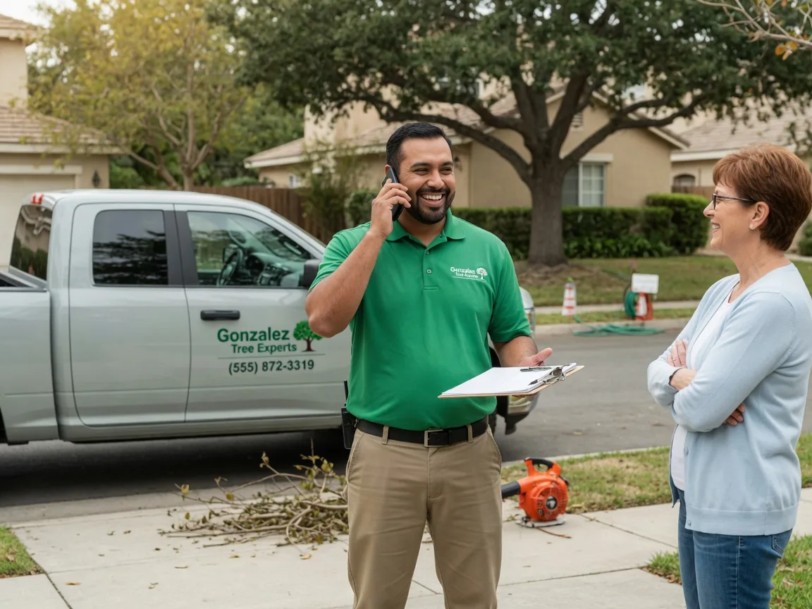Tree Service Hostetter, PA FAQs